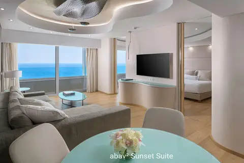 Rodos Palace Resort in Ialysos, foto 5