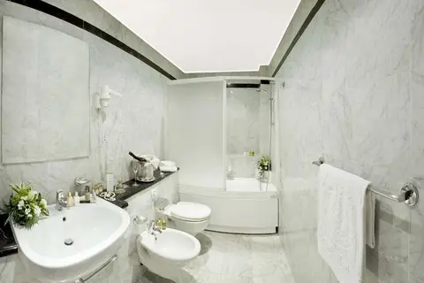 Savoy Hotel in Pesaro — foto 5