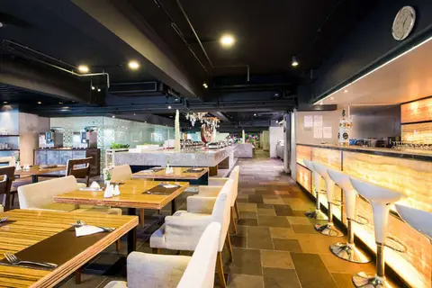 Furama Silom in Bangkok — foto 29