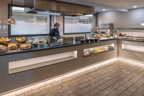 Hotel GHT Miratge foto 7