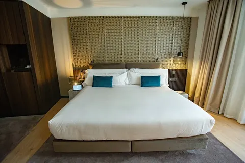 Hotel Soho Boutique Catedral foto 6