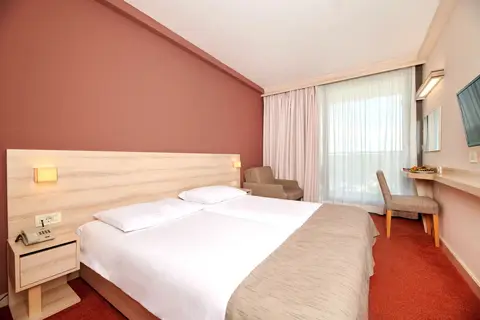 Hotel Materada Plava Laguna in Porec — foto 30