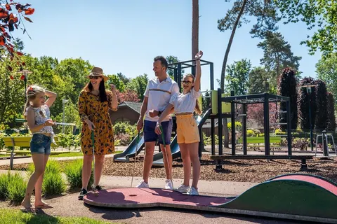 Vakantiepark De Achterhoek foto 5