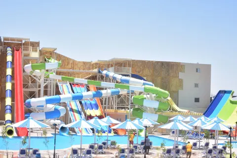 AMC Royal Hotel & Spa foto 25