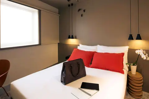 Mercure Porto Centro Santa Catarina in Porto — foto 20
