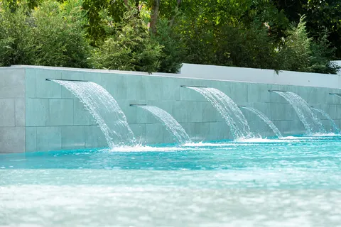 Hotel L'Azure foto 29