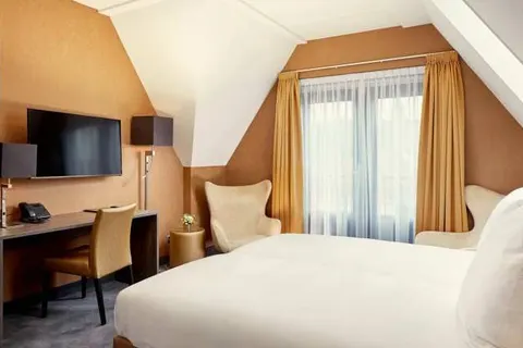 Hotel de Lindeboom Texel foto 9