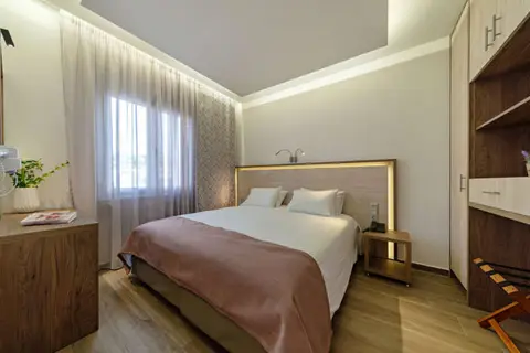 Summer Dream Hotel & Appartementen in Rethimnon, foto 16