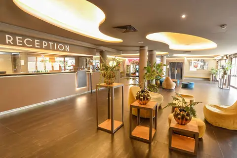 The Gate Hotel in Sesto Fiorentino — foto 7
