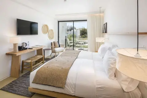 Lagos Avenida Hotel in Lagos — foto 17
