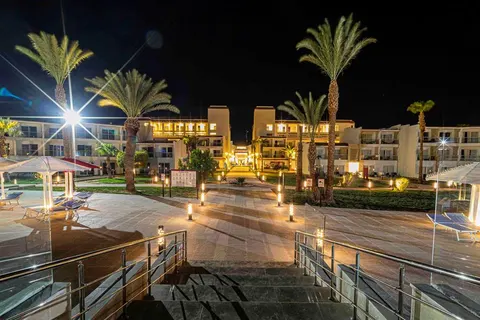 Amarina Abu Soma Resort & Aqua Park foto 5