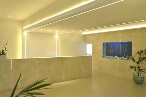 Sunrise Gardens Hotel in Παραλίμνι — foto 14