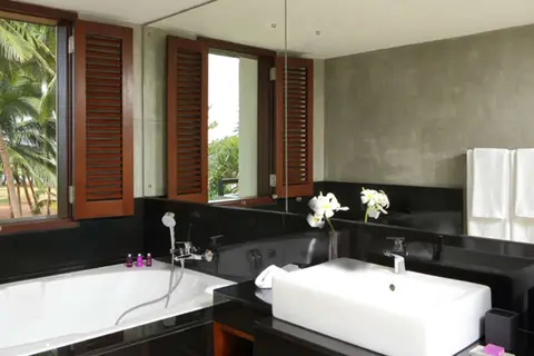 Avani Kalutara Resort in Kaluthara, foto 22