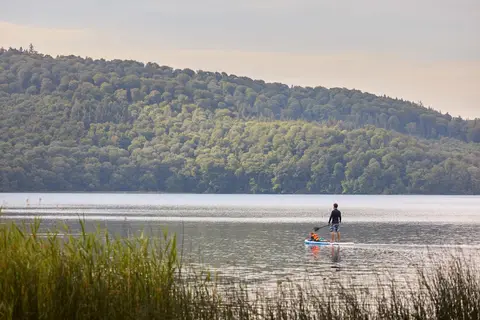 Camping Rcn Laacher See in Nickenich — foto 11