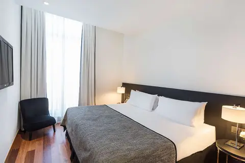 Majestic Hotel & Spa Barcelona in Barcelona — foto 5