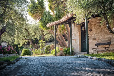 Leeda's Village in Δημοτική Ενότητα Λαγανά — foto 14