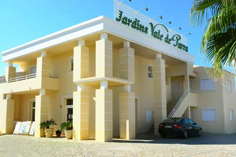 Jardins Vale de Parra in Albufeira — foto 22