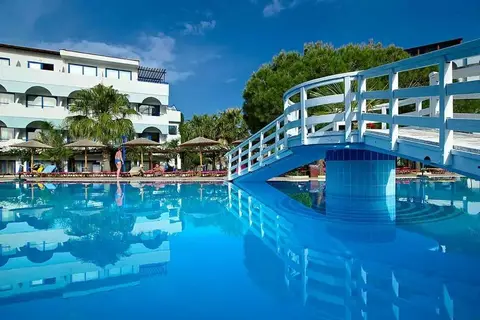 Sentido Sunrise Beach in Lindos, foto 9