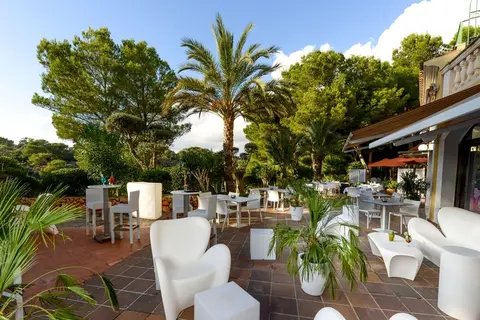 Aparthotel Ona Cala Pi Club in Palma — foto 24