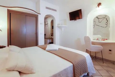 Positano Art Hotel Pasitea in Positano — foto 26