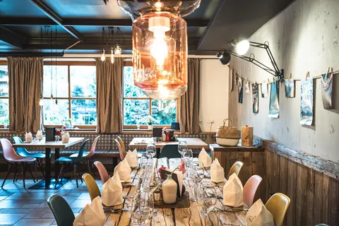 Hotel Core Kaprun (vh. Das Falkenstein) in Kaprun — foto 3