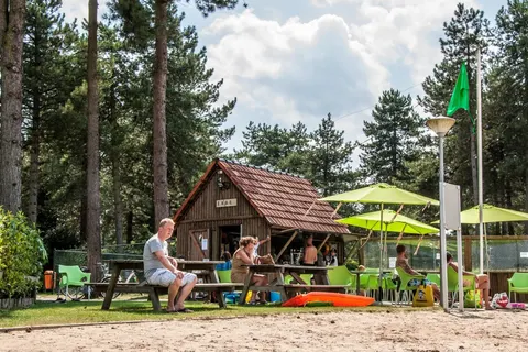Camping Tulderheyde foto 17