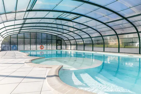 Camping La Vallée foto 4