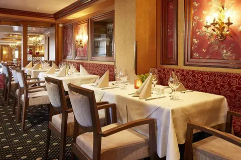 Göbels Landhotel in Willingen (Upland), foto 4