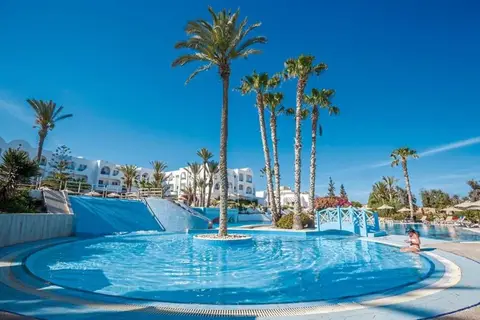 Seabel Aladin Djerba in أغير
