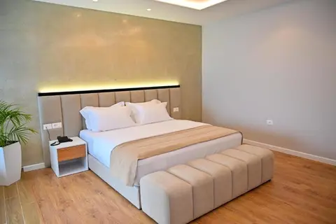 Hotel Zanzi in Durres — foto 6