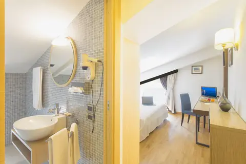Virgilio Grand Hotel in Sperlonga, foto 13