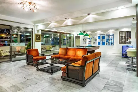 Elinotel Polis Hotel in Δημοτική Ενότητα Παλλήνης — foto 3