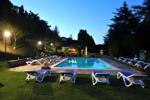 Hotel O Sole Mio in Massa Lubrense — foto 19