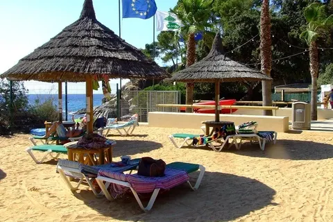 Camping Cala Gogo Internacional foto 21