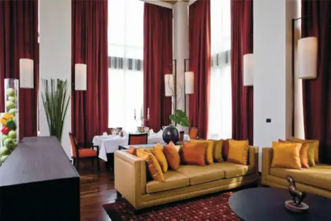 VIE Hotel Bangkok - MGallery Collection in Bangkok, foto 8