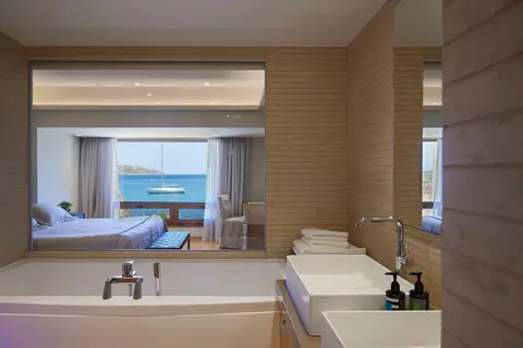 Elounda Peninsula Luxury Resort in Δημοτική Ενότητα Αγίου Νικολάου — foto 24