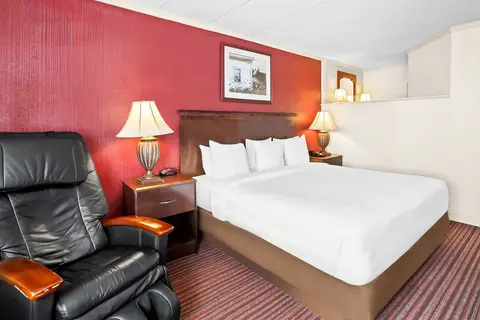 Best Western Merry Manor Inn in South Portland — foto 9