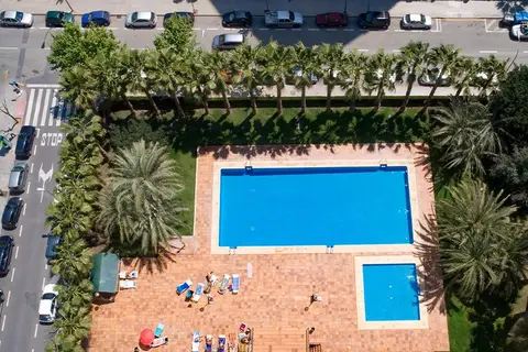 Paraiso Centro in Benidorm — foto 11