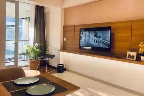 Ramada Encore by Wyndham Bali Seminyak in Kuta — foto 18