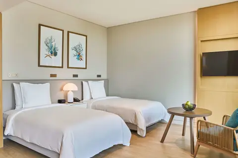 Mövenpick Resort Al Marjan Island in Ras Al Khaimah — foto 27