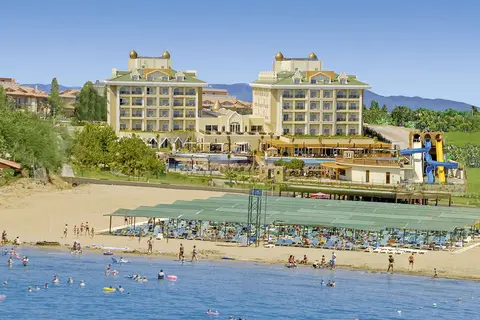 Adalya Bliss Hotel Adults Only in Manavgat, foto 9