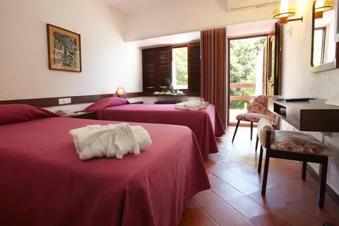 Hotel Do Mar in Sesimbra — foto 13