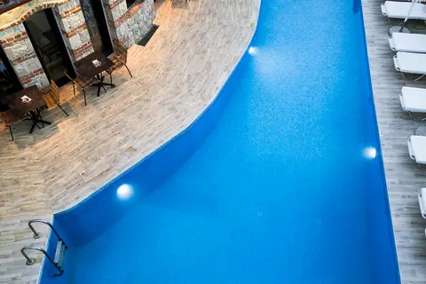 Samel Hotel in Δημοτική Ενότητα Κασσάνδρας — foto 19