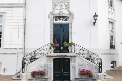 Hotel Restaurant &ampapos;t Vertrek foto 13