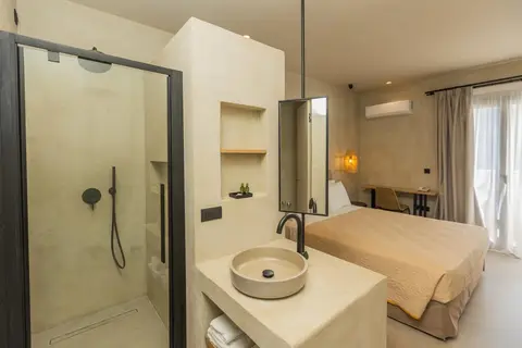 Panas Hotel in Σπαρτιά — foto 10