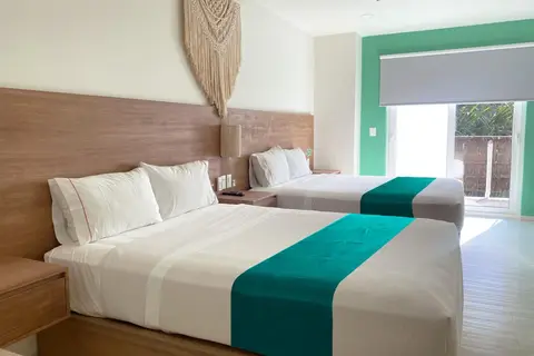 Siente Tulum in Cancún — foto 27