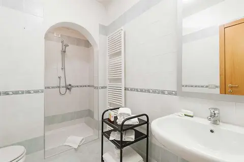 Appartementen San Lorenzo in Verona, foto 9