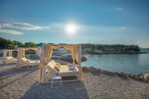 Krk Premium Camping Resort in Krk — foto 2