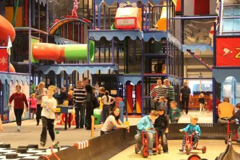 Van der Valk Hotel Hamburg-Wittenburg foto 25