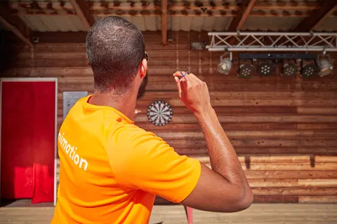 Camping Le Parc Des Allais foto 15